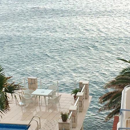 Apartments Villa Mare Mar Sutomore Εξωτερικό φωτογραφία