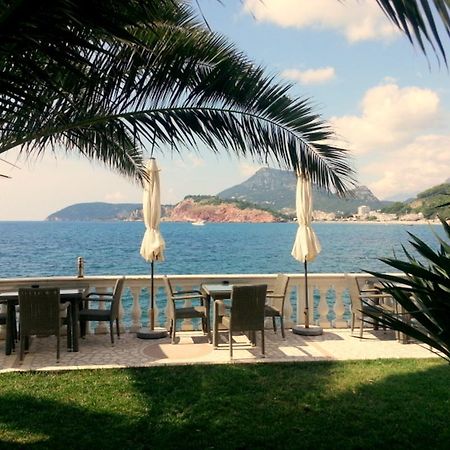 Apartments Villa Mare Mar Sutomore Εξωτερικό φωτογραφία
