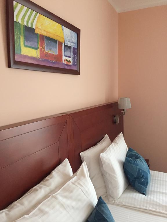 Apartments Villa Mare Mar Sutomore Εξωτερικό φωτογραφία