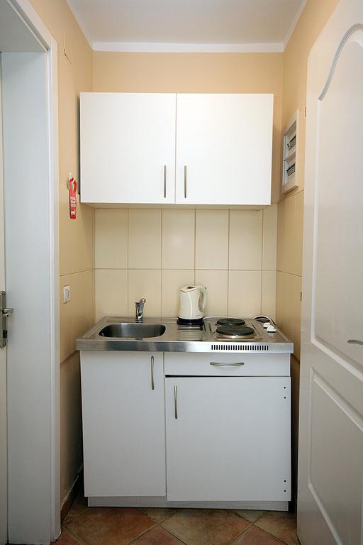 Apartments Villa Mare Mar Sutomore Εξωτερικό φωτογραφία