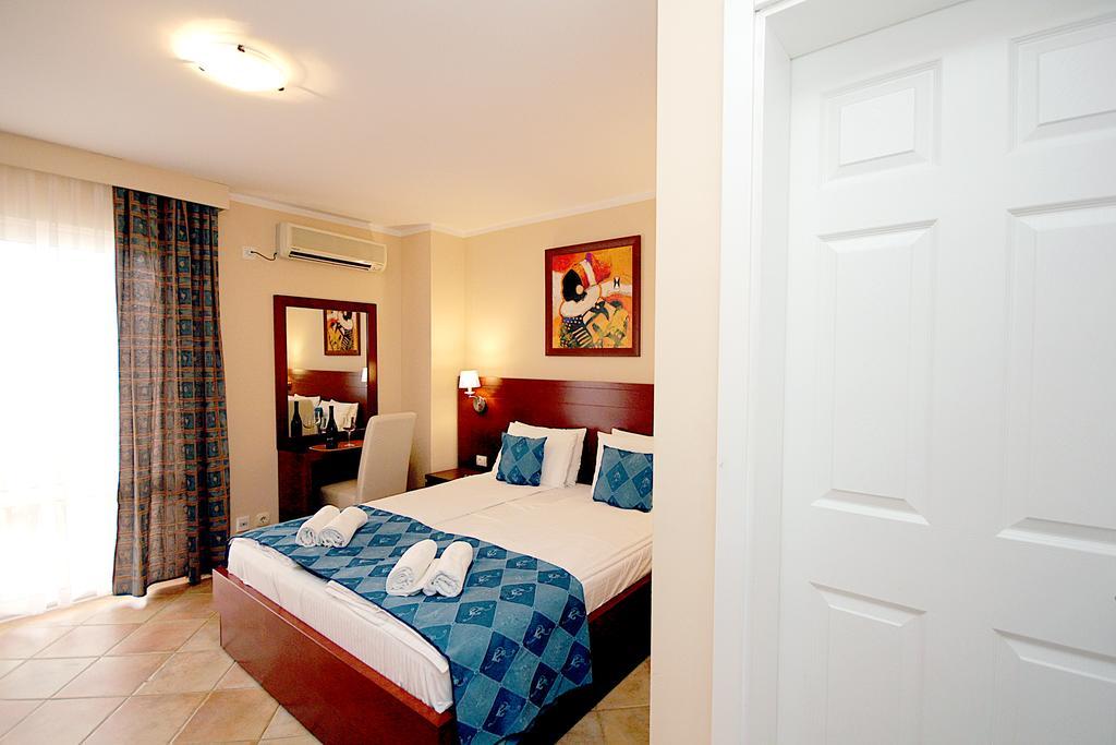 Apartments Villa Mare Mar Sutomore Εξωτερικό φωτογραφία