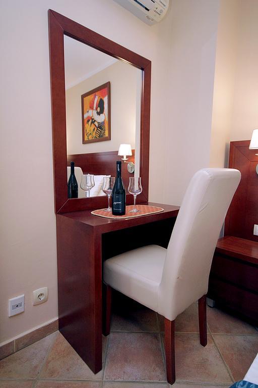 Apartments Villa Mare Mar Sutomore Εξωτερικό φωτογραφία