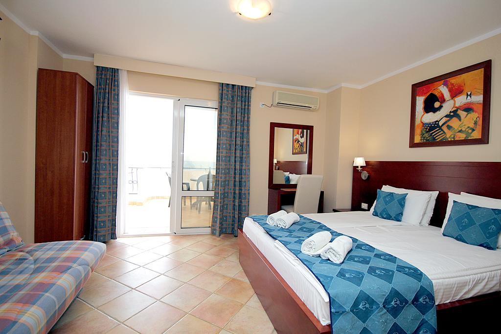 Apartments Villa Mare Mar Sutomore Εξωτερικό φωτογραφία