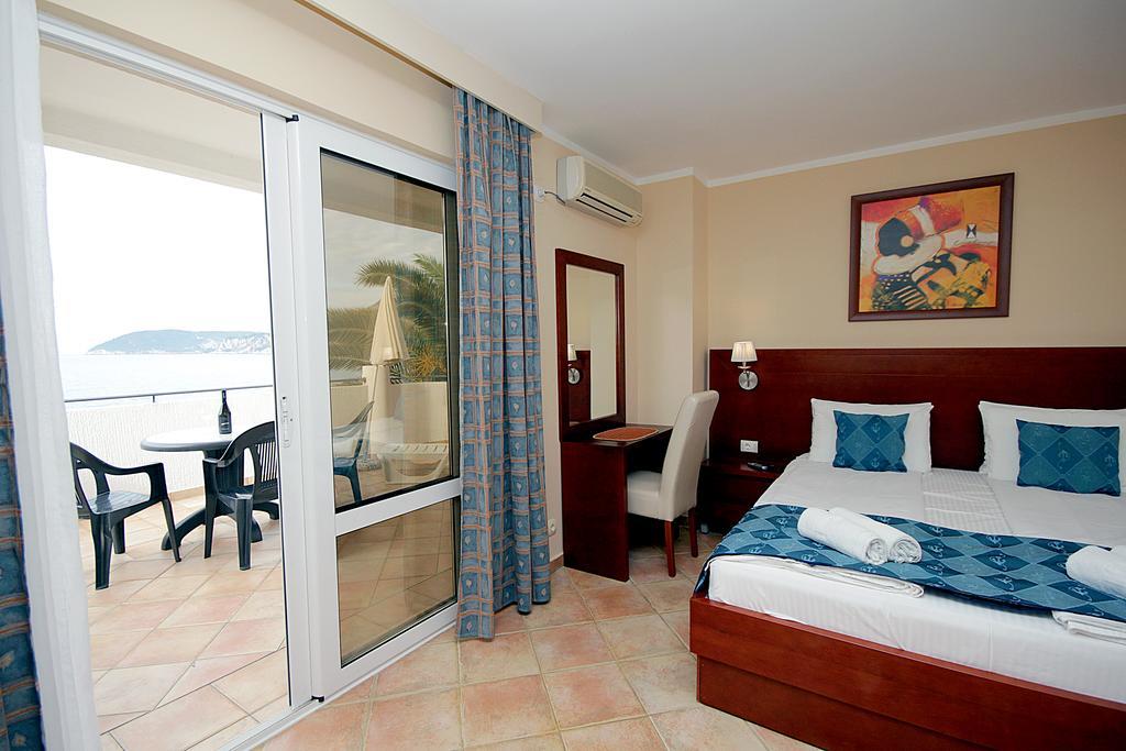 Apartments Villa Mare Mar Sutomore Εξωτερικό φωτογραφία